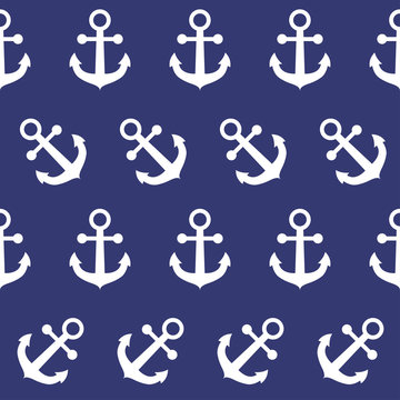 Archor seamless pattern