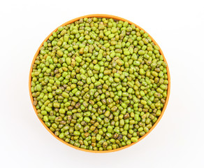 Mung Bean Split