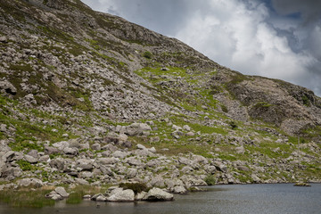 Snowdonia - Wales