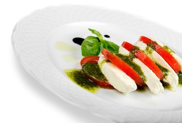 Caprese Salad