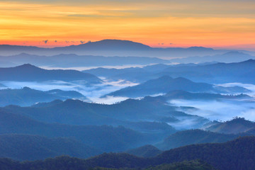 The heaven.Phutubberk