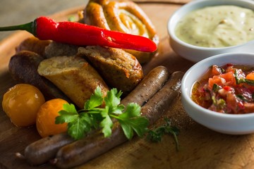 German Cuisine