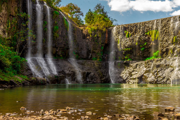 Cachoeira Jacupira