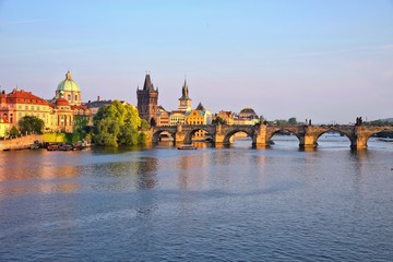 Fototapeta premium may evening