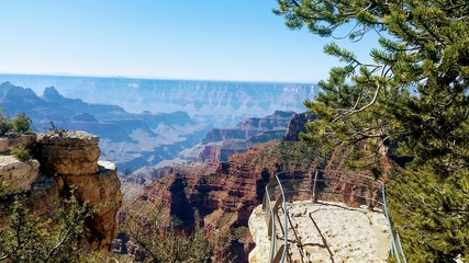 Grand Canyon © Anna