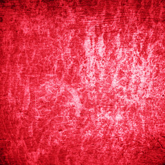 abstract red background