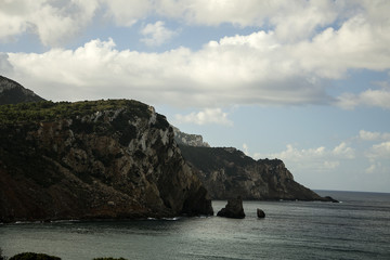 capo caccia