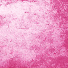 Abstract pink background.