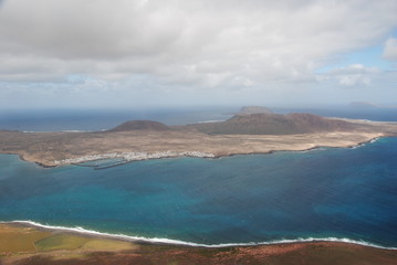 Lanzarote