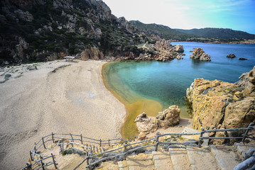 spiaggia