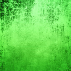 Textured green background