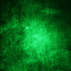 Textured green background
