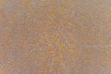 Rusty iron texture background. Industrial construction concept design.