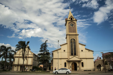iglesia
