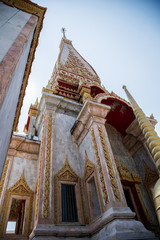 Thai temple