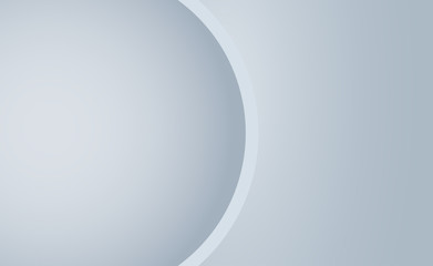 Abstract beautiful gradient background