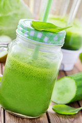 Green Smoothie
