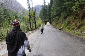 Himachal pradesh india
