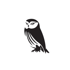 Owl logo
