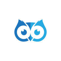 Owl Logo
