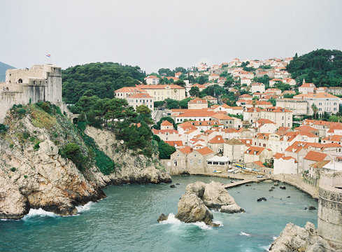 Croatia Travel Photos