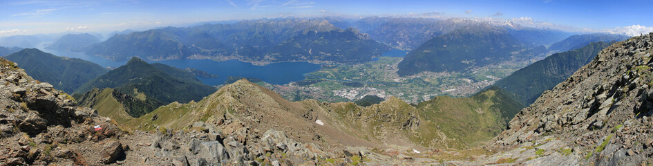 monte Legnone