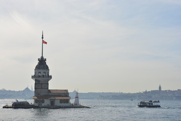 İSTANBUL