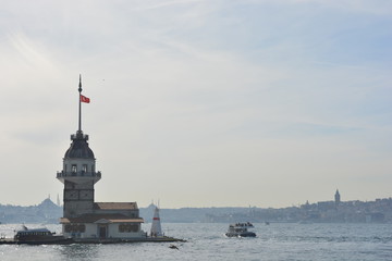 İSTANBUL