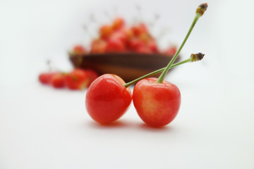 cherry