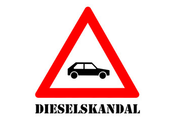 Diselskandal