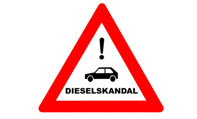 Diselskandal