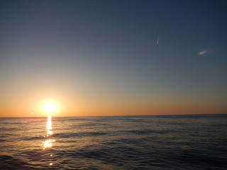 sol down