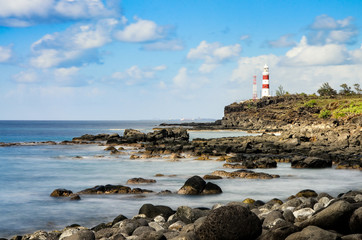 Mauritius Albion
