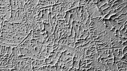 grey concrete texture wall