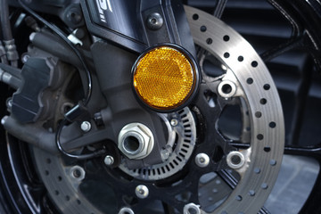 reflector moto