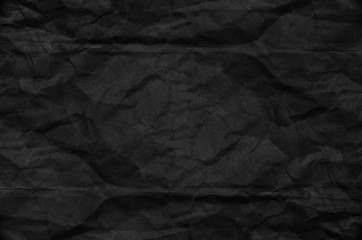 Black paper background