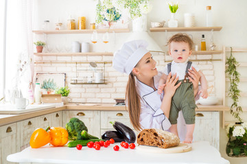 stories told in the kitchen