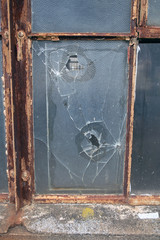 Old Broken Window_2