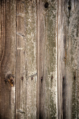 grunge wood planks