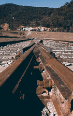 Dead end