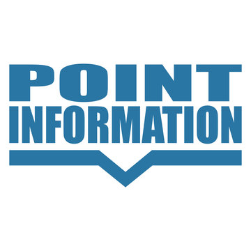 Logo point information.