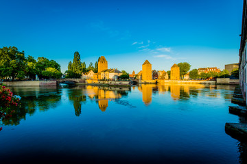 Obraz premium Strasbourg - France
