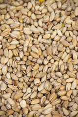 Fresh Turkish pistachio