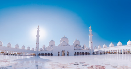 mosque