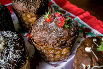Pannetone