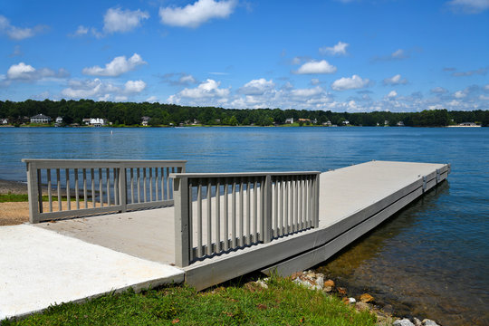 Boat Launch