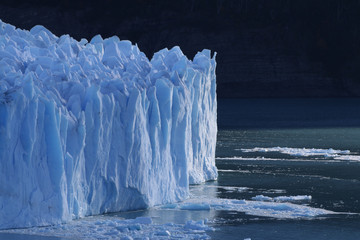 Glacier Perito Moreno