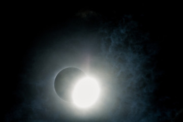 Total Solar Eclipse