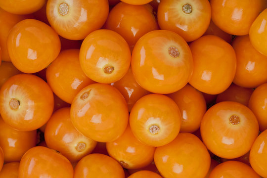 Cape Gooseberries