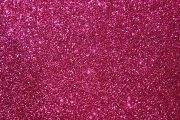 purple abstract background with bokeh defocused lights christmas